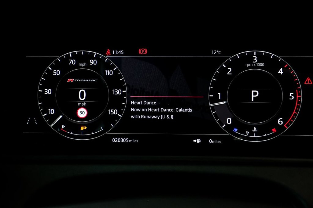 Used Land Rover Range Rover Velar 2020 for sale - 77765104: Photo 40