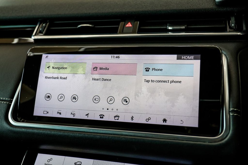 Used Land Rover Range Rover Velar 2020 for sale - 77765104: Photo 44