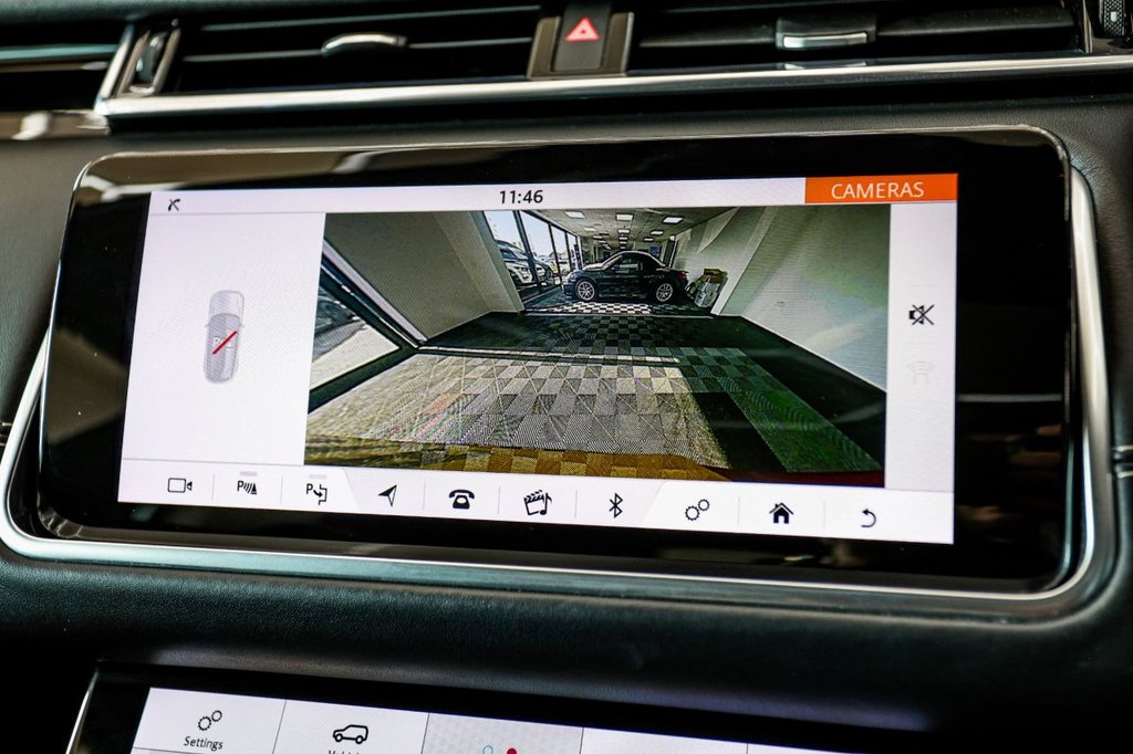 Used Land Rover Range Rover Velar 2020 for sale - 77765104: Photo 46