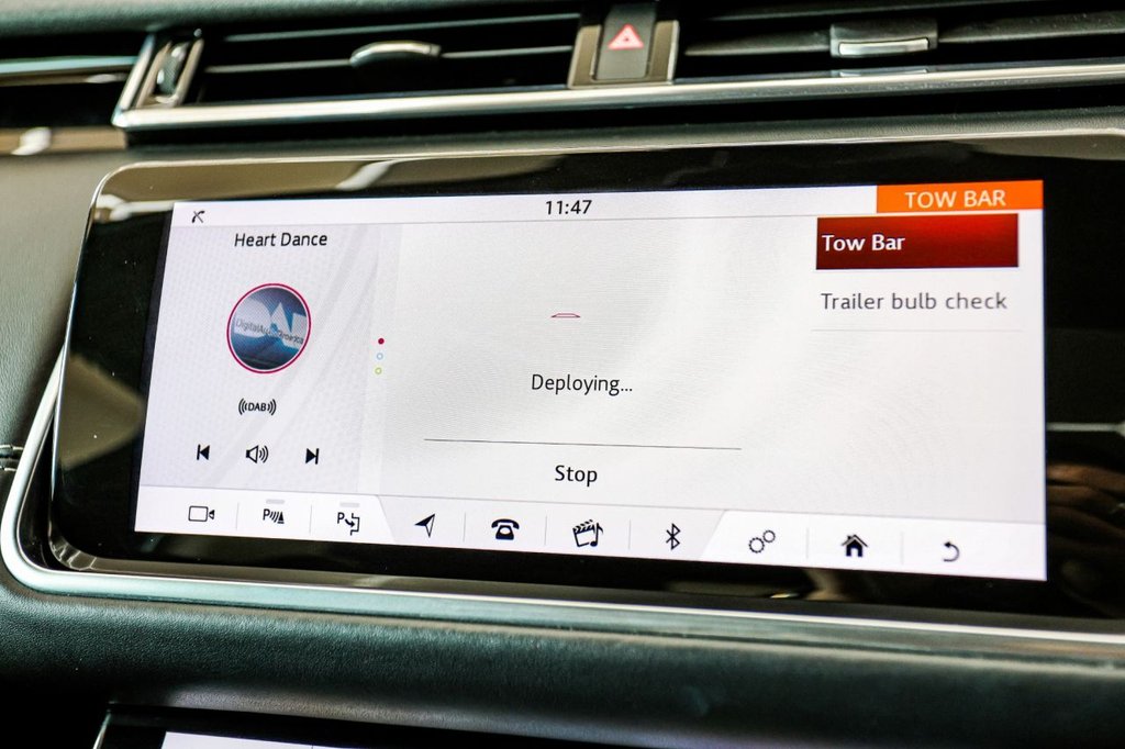 Used Land Rover Range Rover Velar 2020 for sale - 77765104: Photo 48