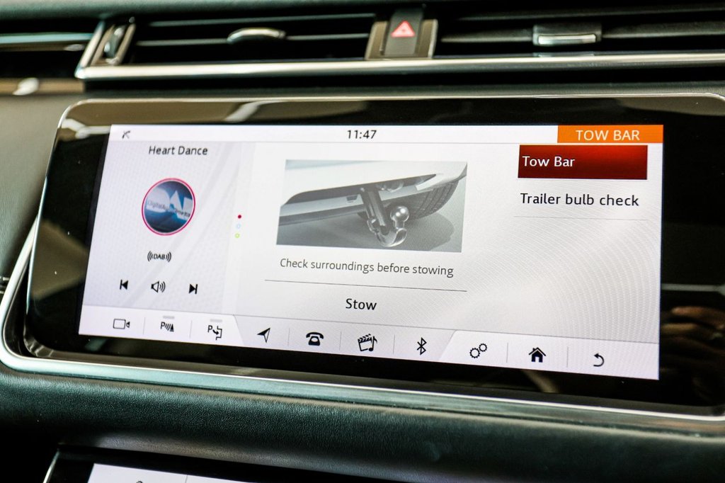 Used Land Rover Range Rover Velar 2020 for sale - 77765104: Photo 49