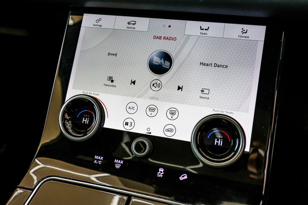 Used Land Rover Range Rover Velar 2020 for sale - 77765104: Photo 50