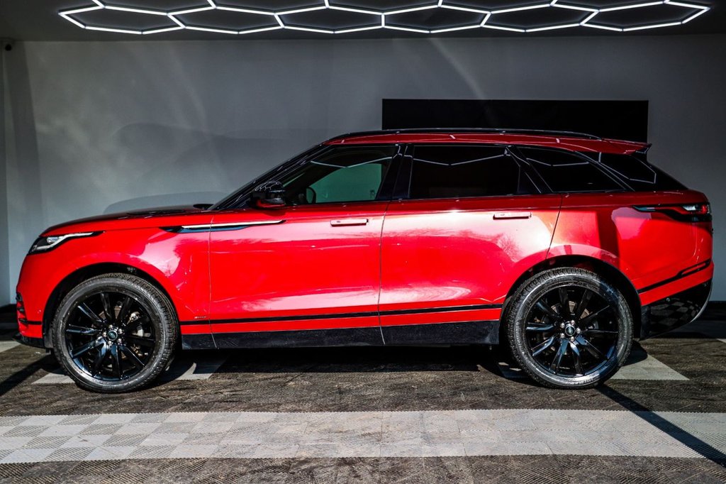 Used Land Rover Range Rover Velar 2020 for sale - 77765104: Photo 6