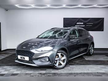 Used Ford Focus 2019 for sale - 79764644: Photo