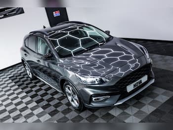 Used Ford Focus 2019 for sale - 79764644: Photo