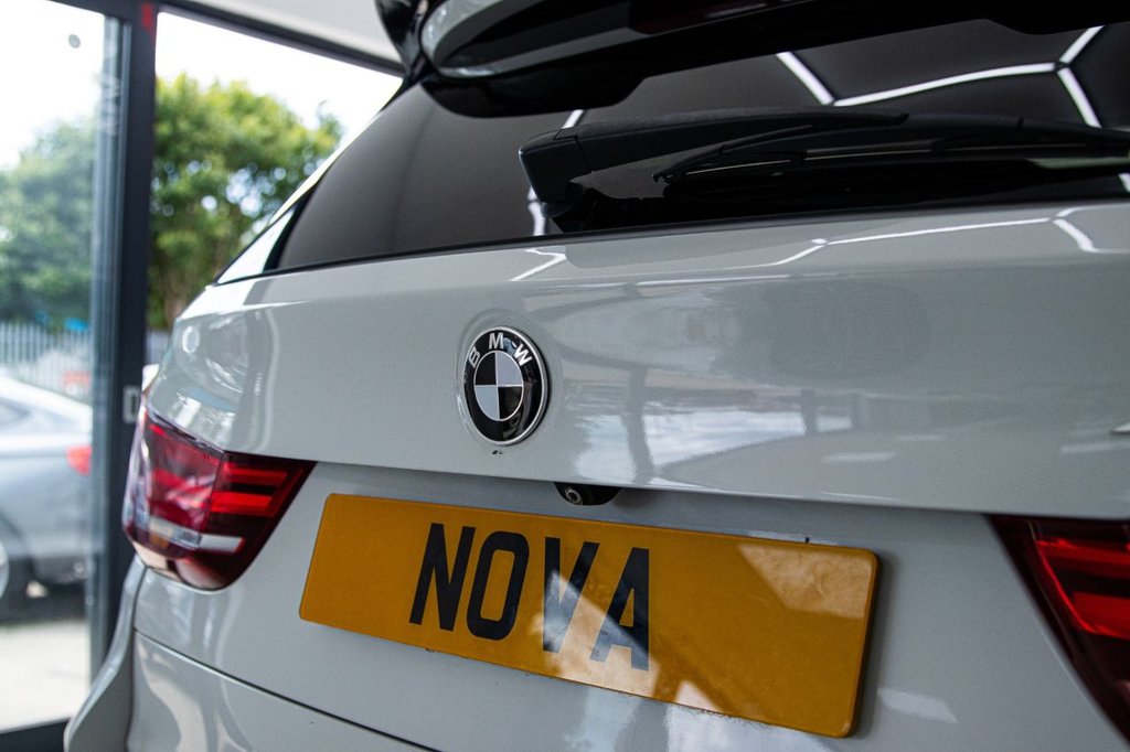 Used BMW X5 2015 for sale - 76595937: Photo 10