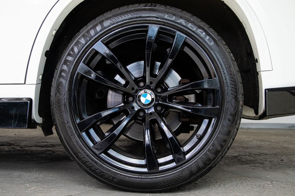 Used BMW X5 2015 for sale - 76595937: Photo 12