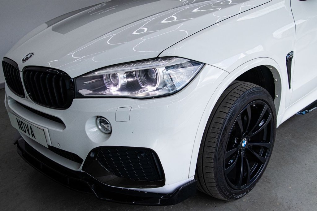 Used BMW X5 2015 for sale - 76595937: Photo 17