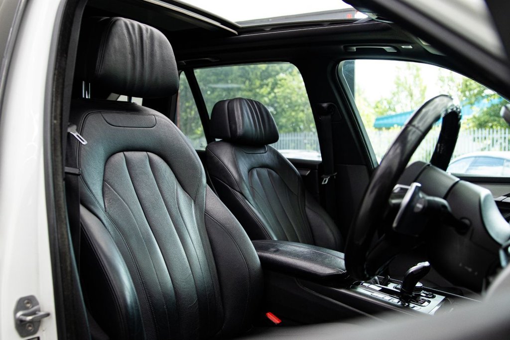 Used BMW X5 2015 for sale - 76595937: Photo 22