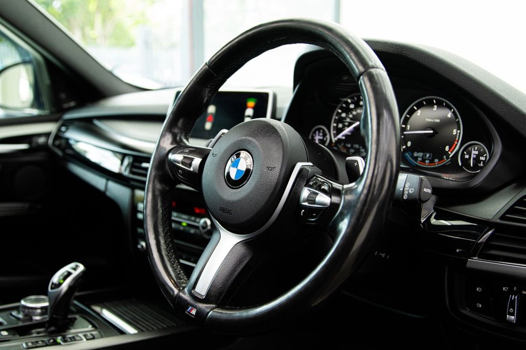 Used BMW X5 2015 for sale - 76595937: Photo 29