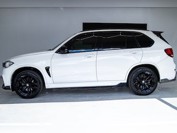 Used BMW X5 2015 for sale - 76595937: Photo
