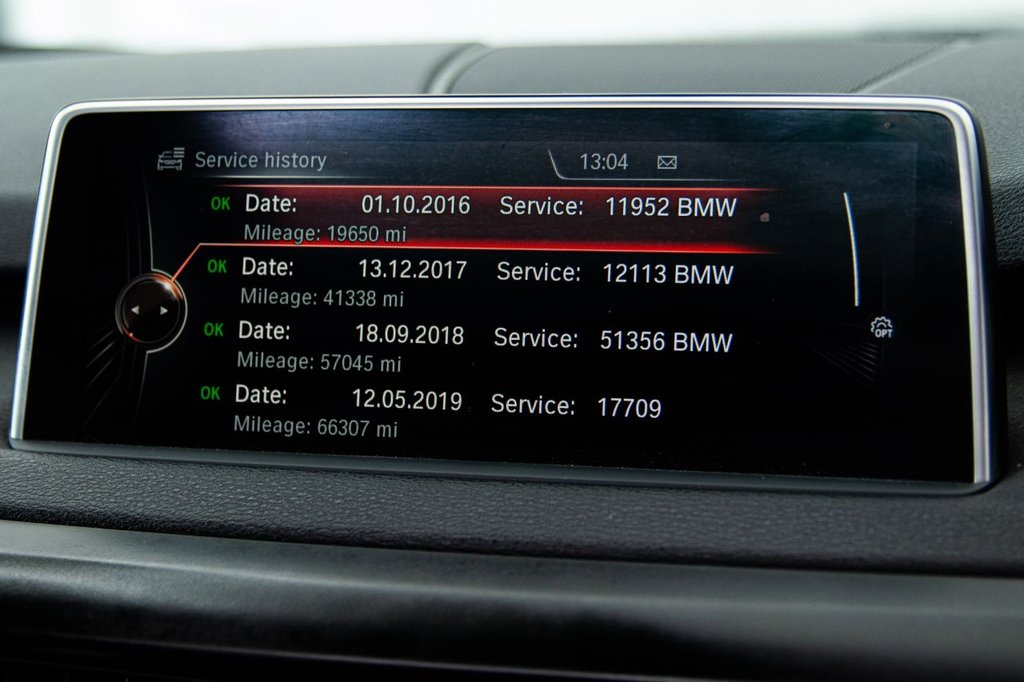 Used BMW X5 2015 for sale - 76595937: Photo 40