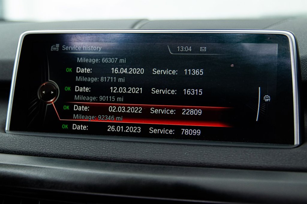 Used BMW X5 2015 for sale - 76595937: Photo 41