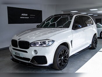 Used BMW X5 2015 for sale - 76595937: Photo