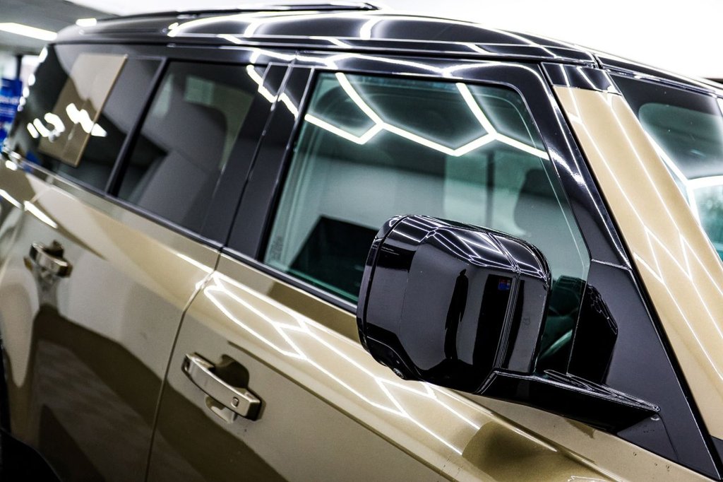 Used Land Rover Defender 2021 for sale - 77507474: Photo 19