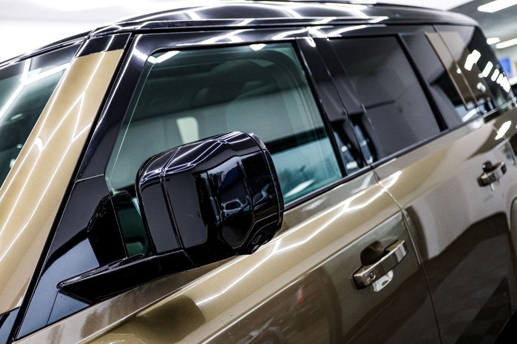 Used Land Rover Defender 2021 for sale - 77507474: Photo 20