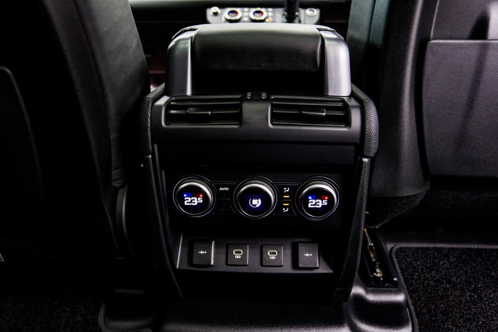 Used Land Rover Defender 2021 for sale - 77507474: Photo 30