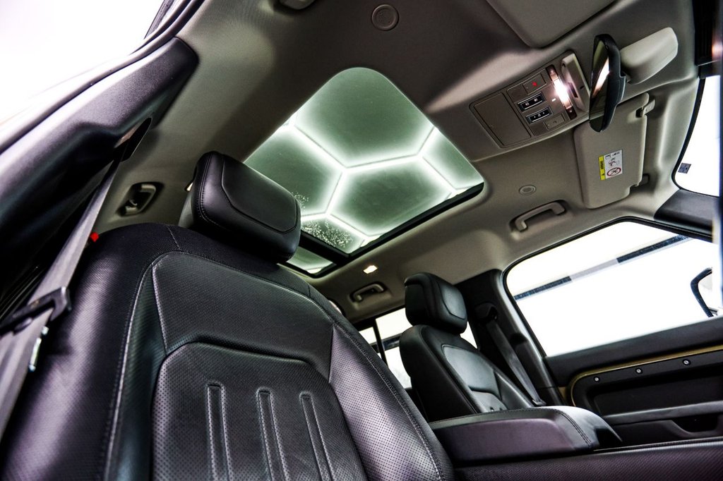 Used Land Rover Defender 2021 for sale - 77507474: Photo 35