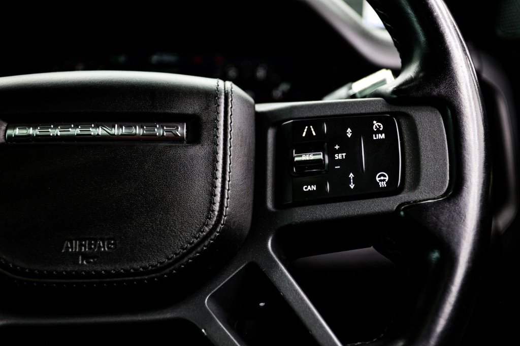 Used Land Rover Defender 2021 for sale - 77507474: Photo 40