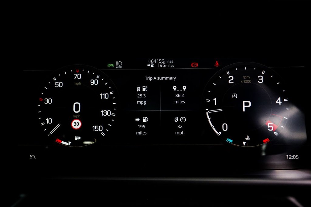 Used Land Rover Defender 2021 for sale - 77507474: Photo 43