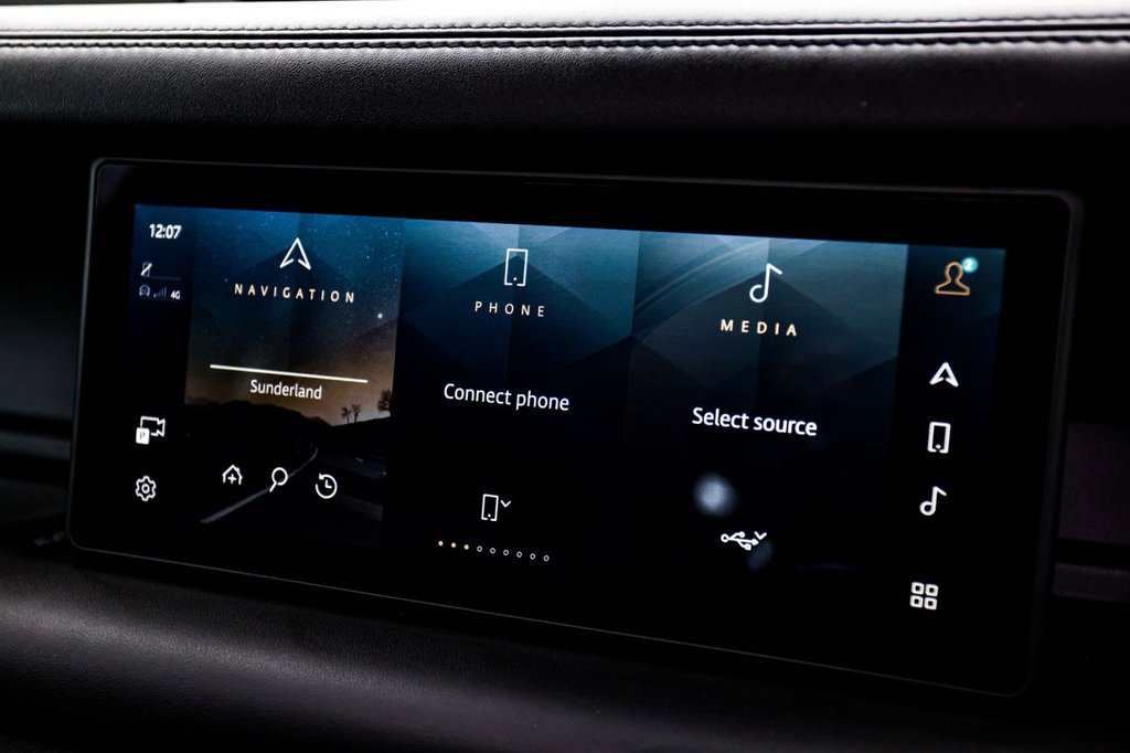 Used Land Rover Defender 2021 for sale - 77507474: Photo 48