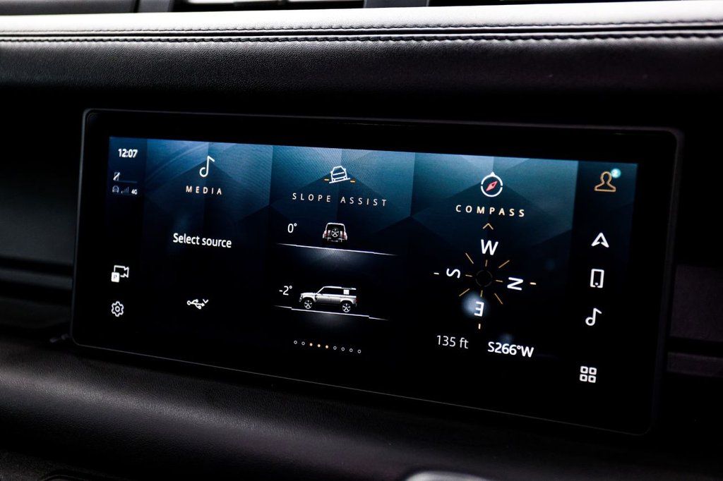 Used Land Rover Defender 2021 for sale - 77507474: Photo 49