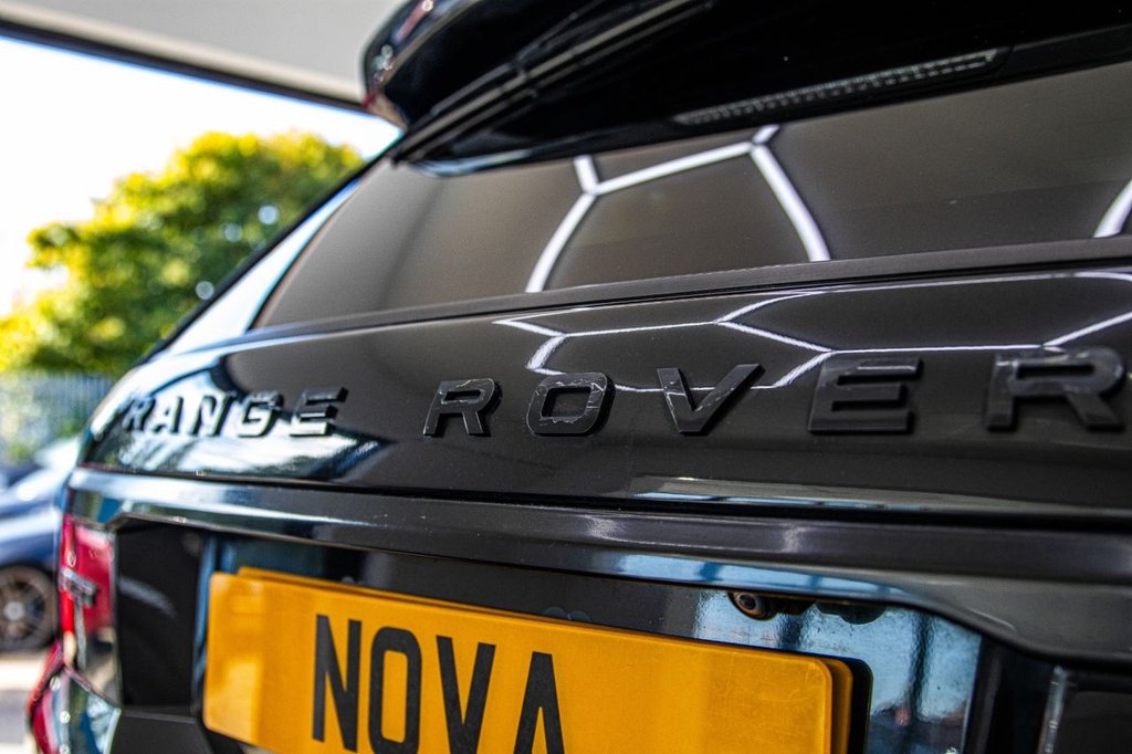 Used Land Rover Range Rover Sport 2014 for sale - 76098192: Photo 13