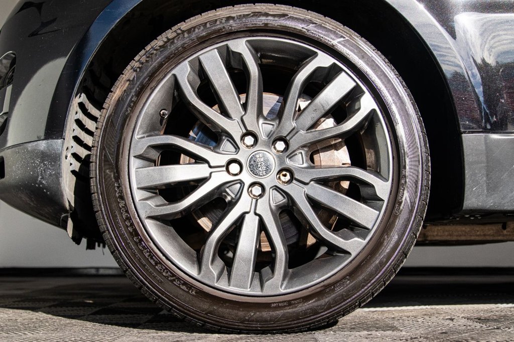 Used Land Rover Range Rover Sport 2014 for sale - 76098192: Photo 18