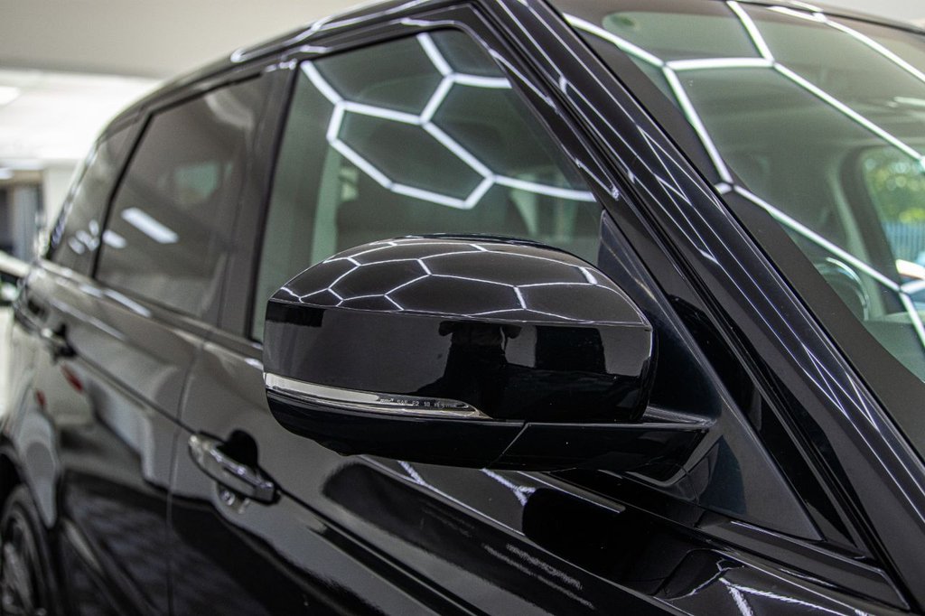 Used Land Rover Range Rover Sport 2014 for sale - 76098192: Photo 21