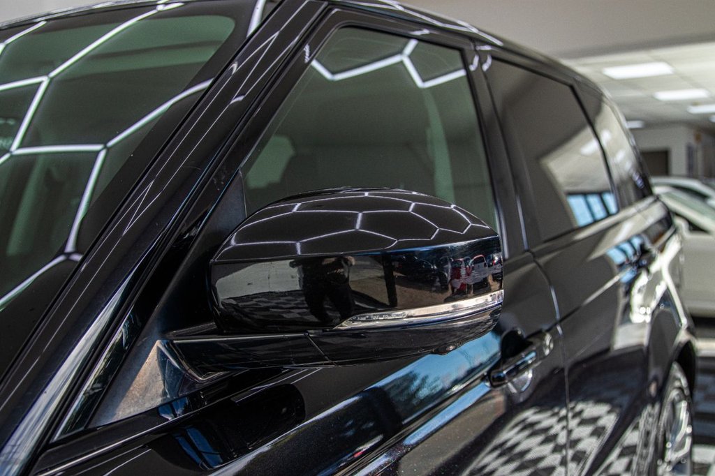 Used Land Rover Range Rover Sport 2014 for sale - 76098192: Photo 22