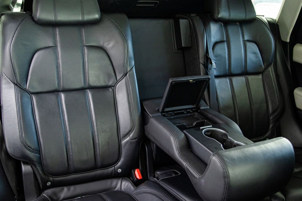 Used Land Rover Range Rover Sport 2014 for sale - 76098192: Photo 27