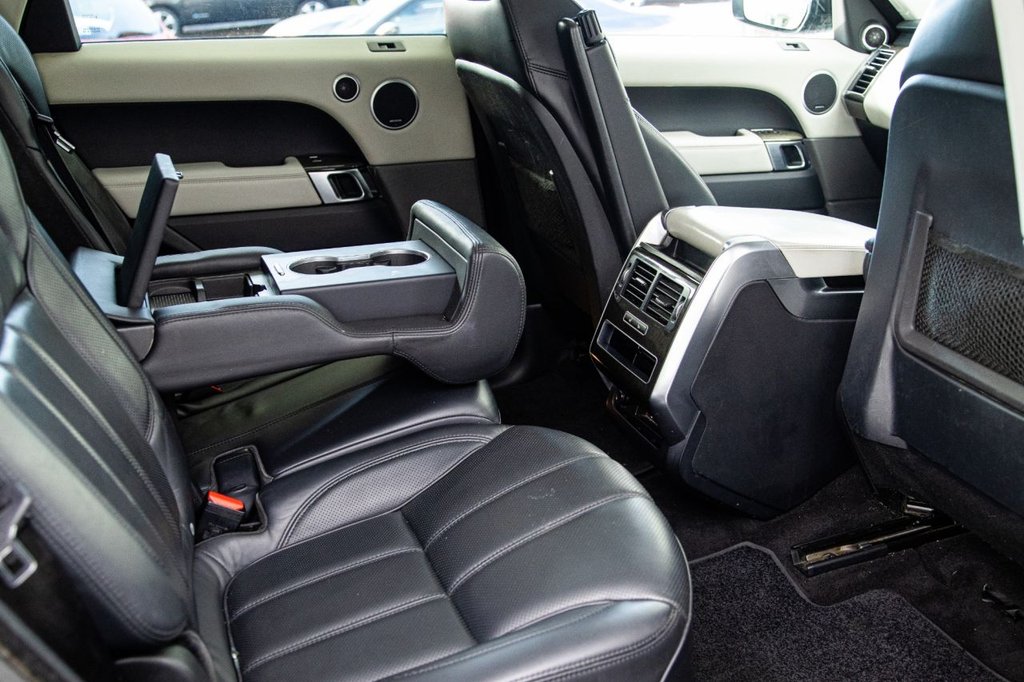 Used Land Rover Range Rover Sport 2014 for sale - 76098192: Photo 28