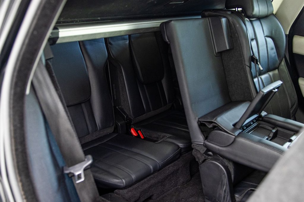 Used Land Rover Range Rover Sport 2014 for sale - 76098192: Photo 30