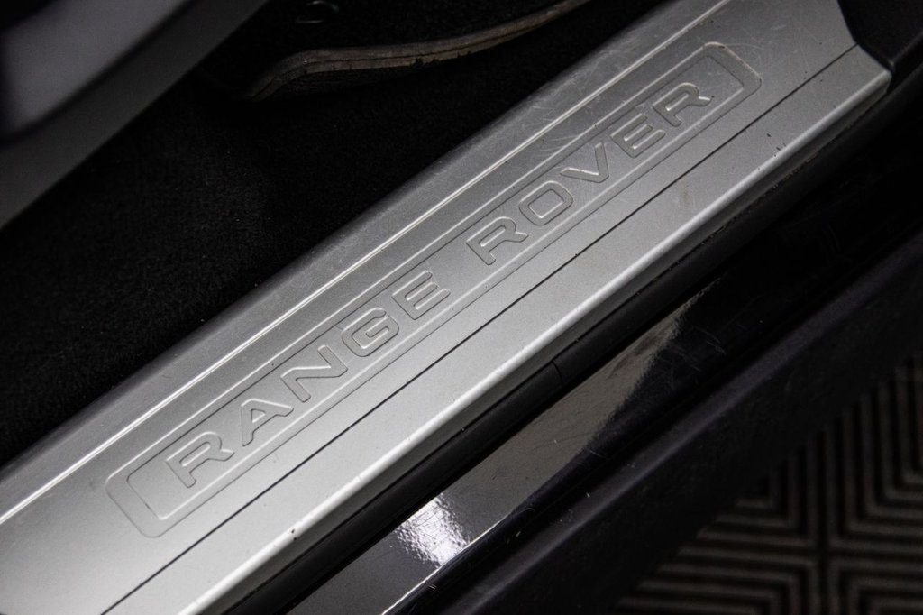 Used Land Rover Range Rover Sport 2014 for sale - 76098192: Photo 33