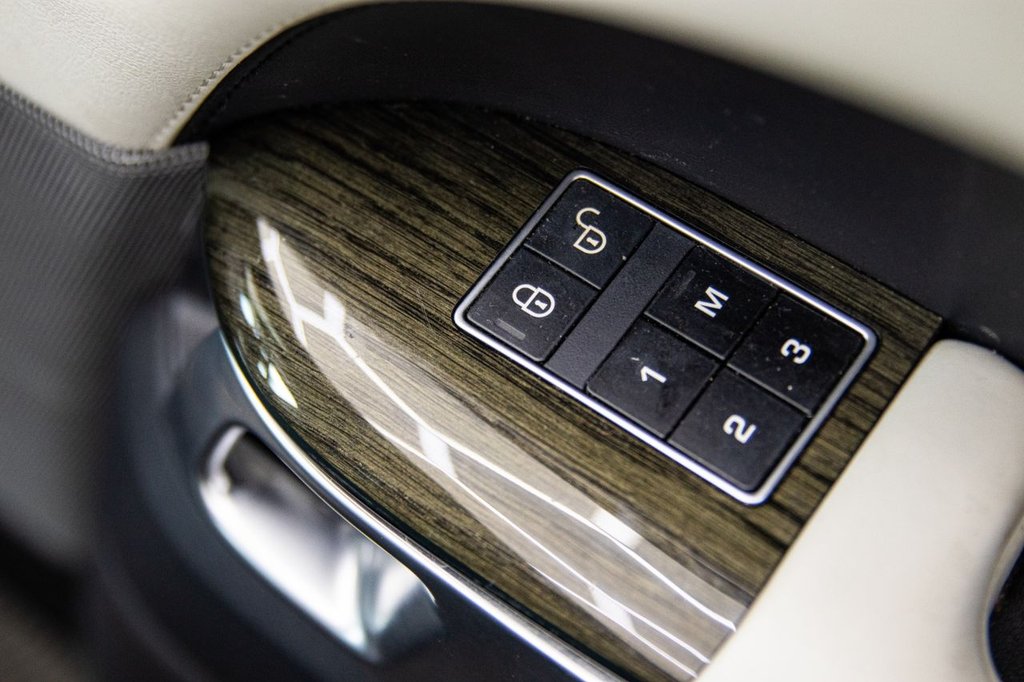 Used Land Rover Range Rover Sport 2014 for sale - 76098192: Photo 34