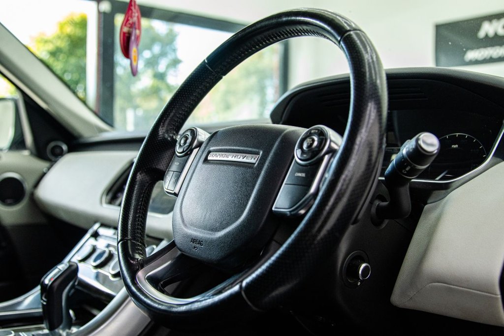 Used Land Rover Range Rover Sport 2014 for sale - 76098192: Photo 37