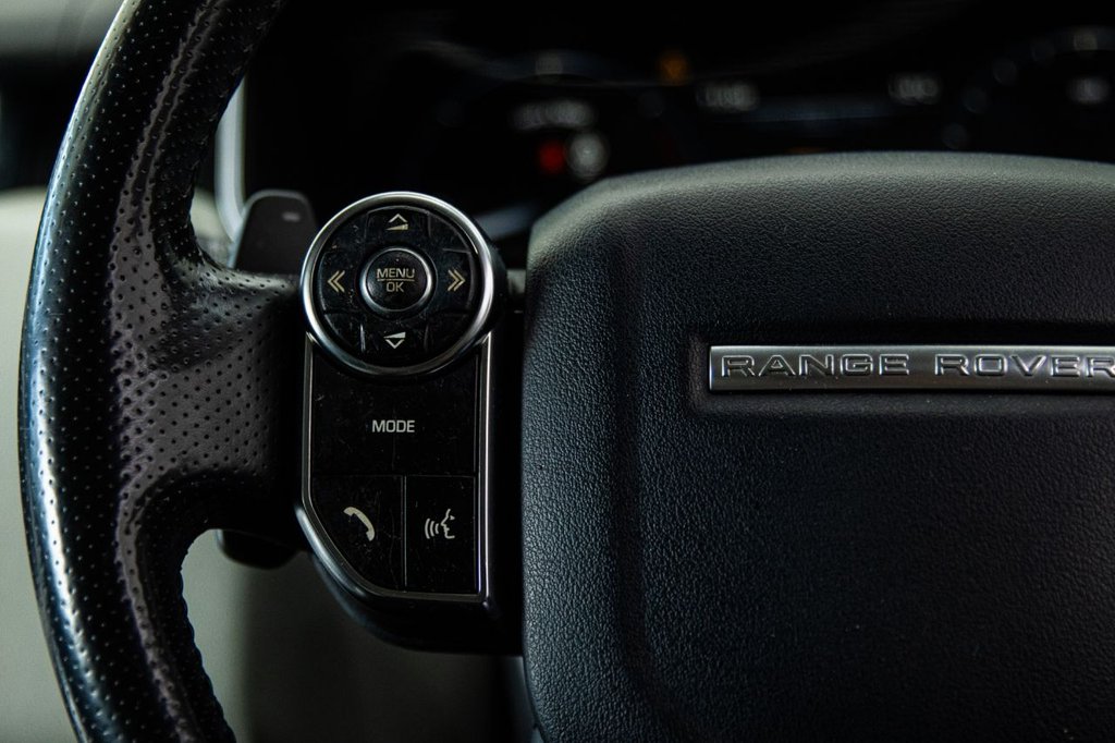 Used Land Rover Range Rover Sport 2014 for sale - 76098192: Photo 39