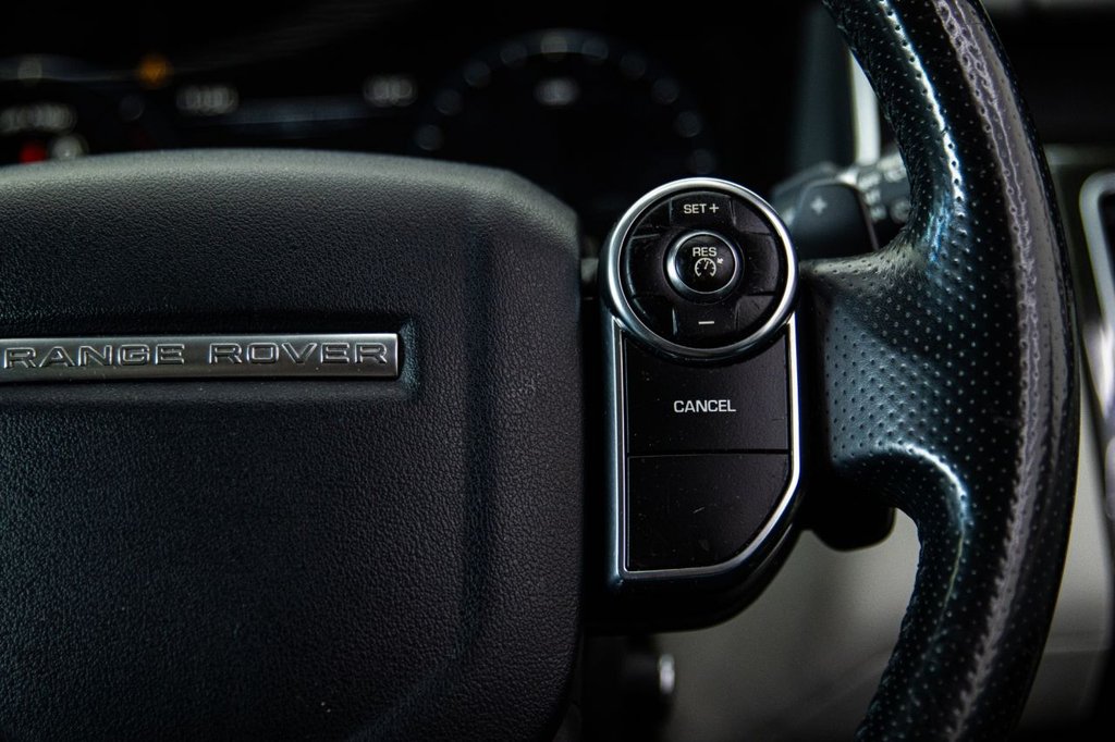 Used Land Rover Range Rover Sport 2014 for sale - 76098192: Photo 40