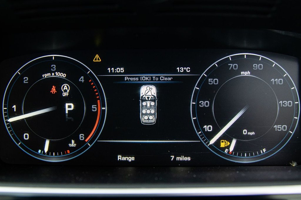 Used Land Rover Range Rover Sport 2014 for sale - 76098192: Photo 44