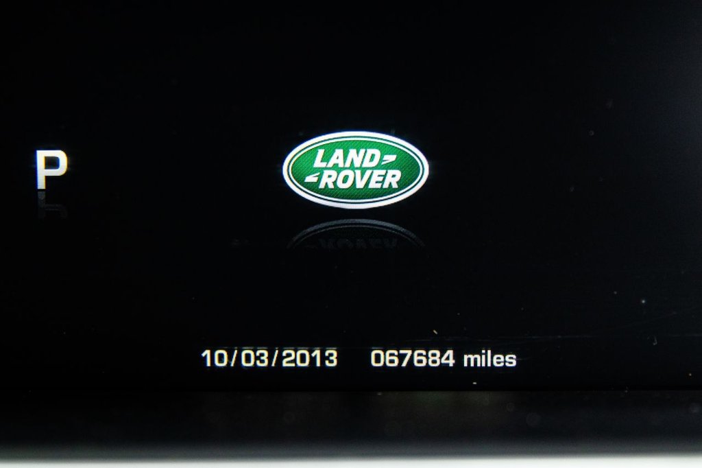 Used Land Rover Range Rover Sport 2014 for sale - 76098192: Photo 45
