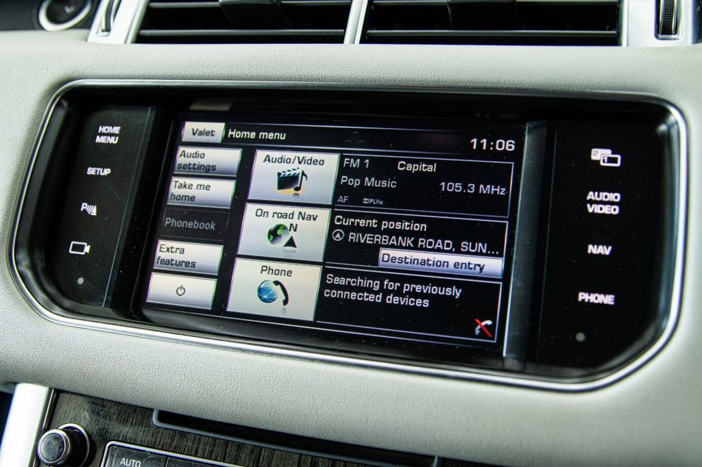 Used Land Rover Range Rover Sport 2014 for sale - 76098192: Photo 47