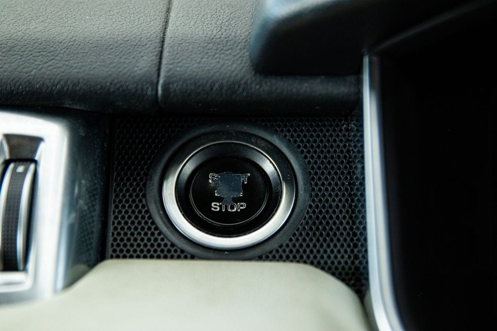 Used Land Rover Range Rover Sport 2014 for sale - 76098192: Photo 48
