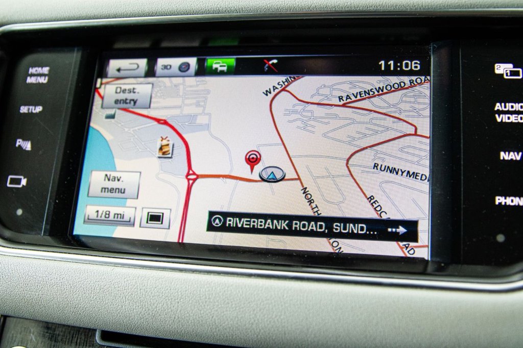 Used Land Rover Range Rover Sport 2014 for sale - 76098192: Photo 50