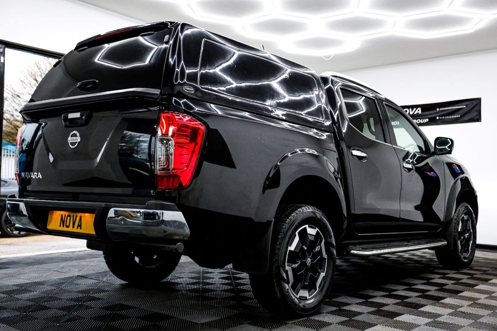 Used Nissan Navara 2019 for sale - 77263081: Photo 10
