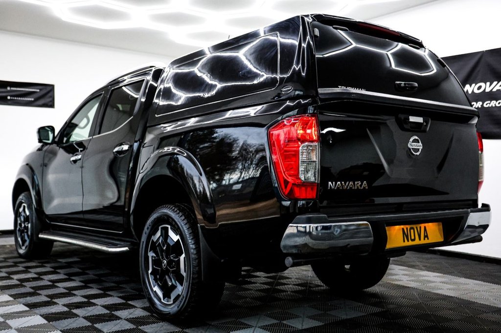 Used Nissan Navara 2019 for sale - 77263081: Photo 12