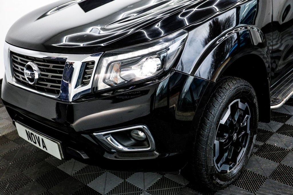 Used Nissan Navara 2019 for sale - 77263081: Photo 18