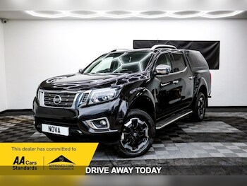Used Nissan Navara 2019 for sale - 77263081: Photo