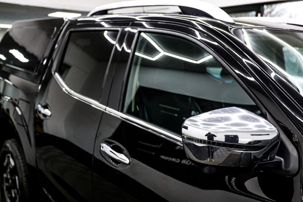 Used Nissan Navara 2019 for sale - 77263081: Photo 20