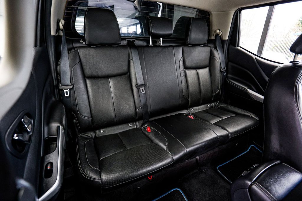 Used Nissan Navara 2019 for sale - 77263081: Photo 26