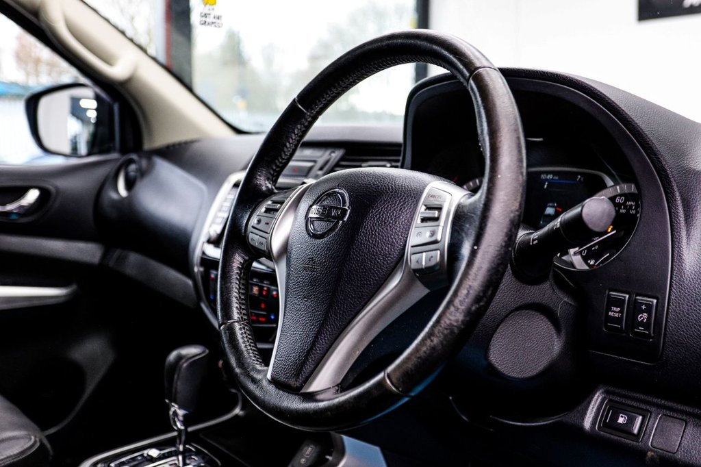 Used Nissan Navara 2019 for sale - 77263081: Photo 30
